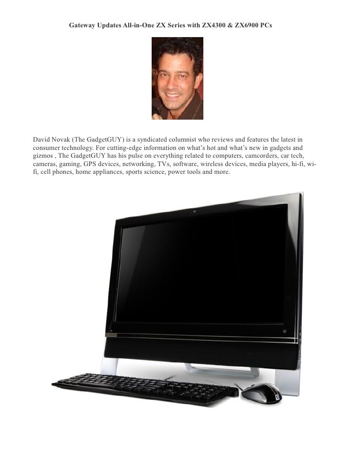Gateway ZX4300 AMD Graphics Drivers Update Drivers: Gateway ZX4300 AMD Graphics